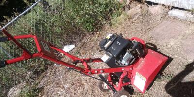 Huskee Rotiller - Thumbnail 2