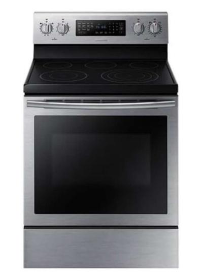 Samsung oven - Thumbnail 2