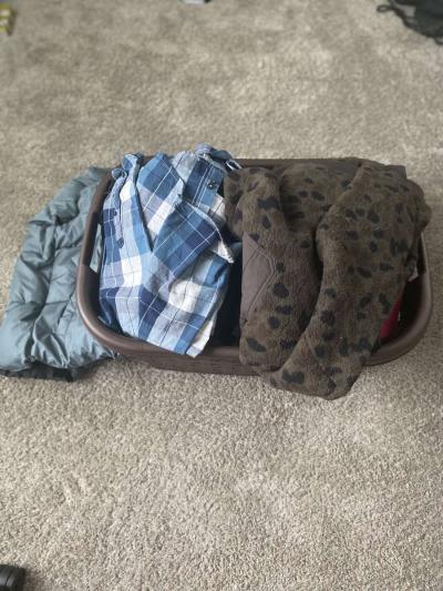 38 teen clothing items - Thumbnail 2