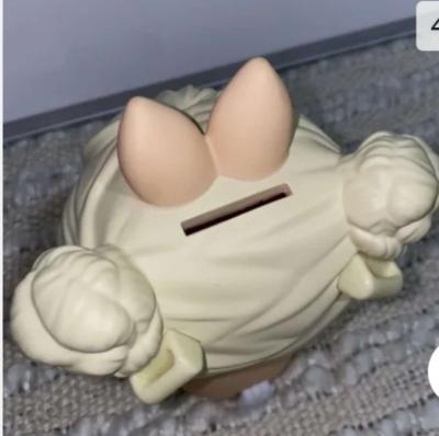 LOL Biggie pet Bank Doll Excellent used condition - Thumbnail 3