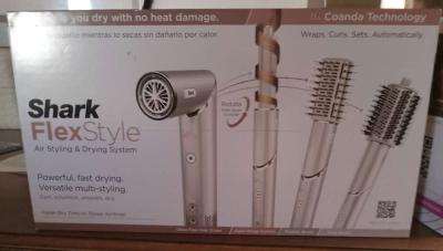 Shark Flex Style - Thumbnail 2