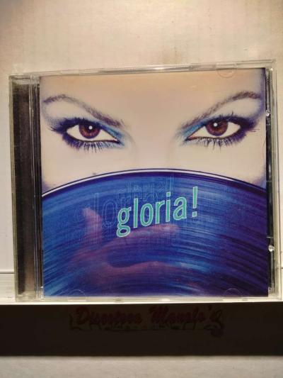 GLORIA ESTEFAN - Thumbnail 2