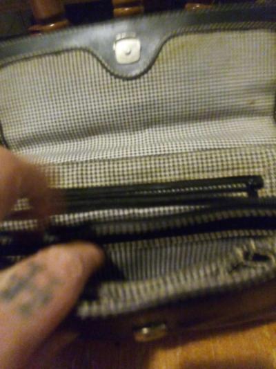 LIZ Clainborne ACCESSORIES - Thumbnail 3