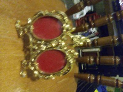 vintage picture frame - Thumbnail 5