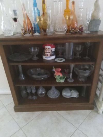 old antiques and paintings - Thumbnail 6