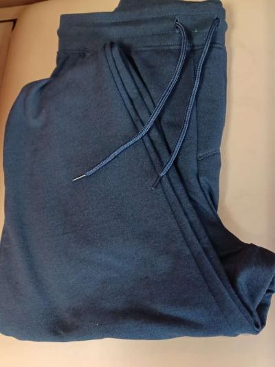 BLUE JOGGERS Sz Small - Thumbnail 2