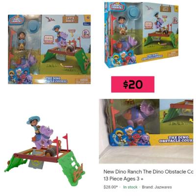 boy and neutral toys - Thumbnail 4