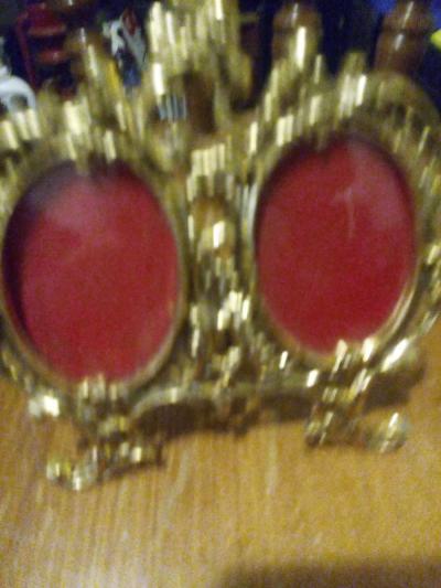 vintage picture frame - Thumbnail 4