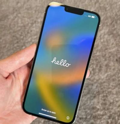 iPhone 7 - Thumbnail 2