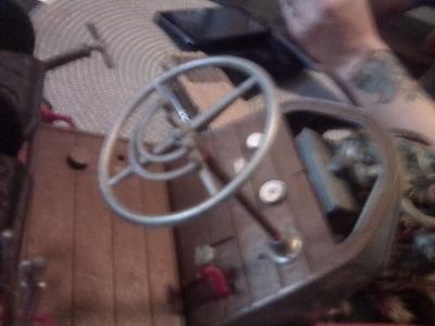 fiat F2 pocher model - Thumbnail 5