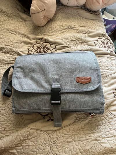 Portable changing pad - Thumbnail 4