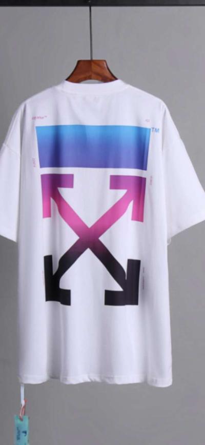 OW T Shirts - Thumbnail 3