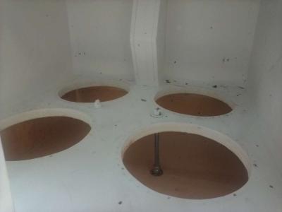 subwoofer box - Thumbnail 2