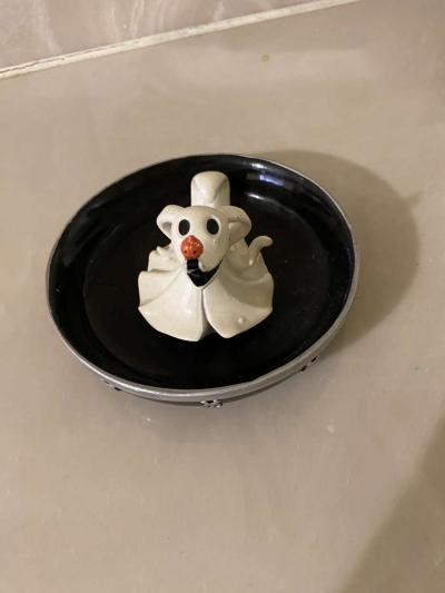 nightmare before Christmas jewelry holder - La Porte, Texas