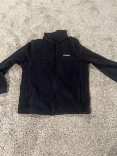 Columbia Mens Fleece Jacket Size Large - Hurst, Texas