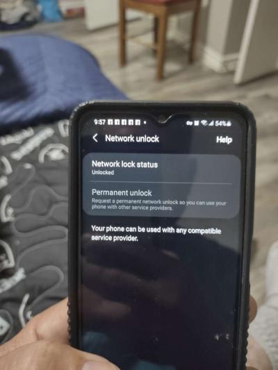 Samsung a13 5 g 64 gb - Thumbnail 2