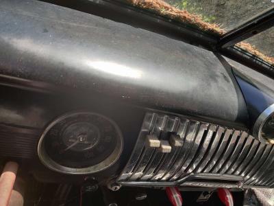 1952 Chevy Bel Air Coupe - Thumbnail 5