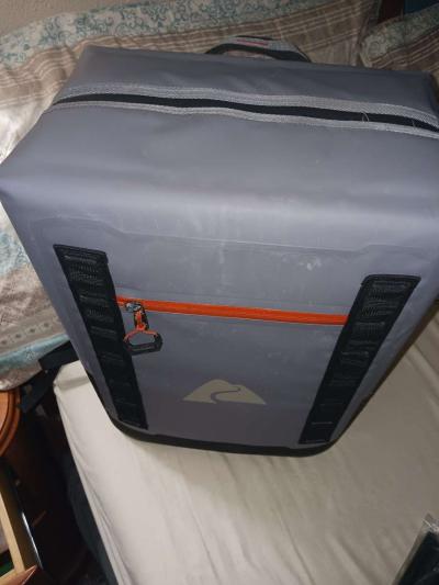 Ozark Trail backpack Cooler - Thumbnail 2