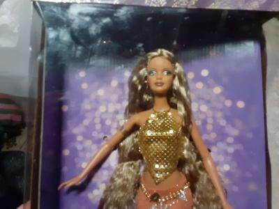 Diva collection Barbies - Thumbnail 3