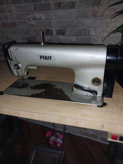 maquina de costura - Thumbnail 2