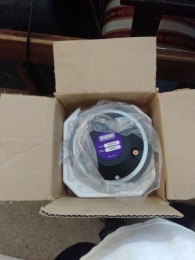 RADIAN high frequency compression drivers 4 available 200 ea - Thumbnail 3