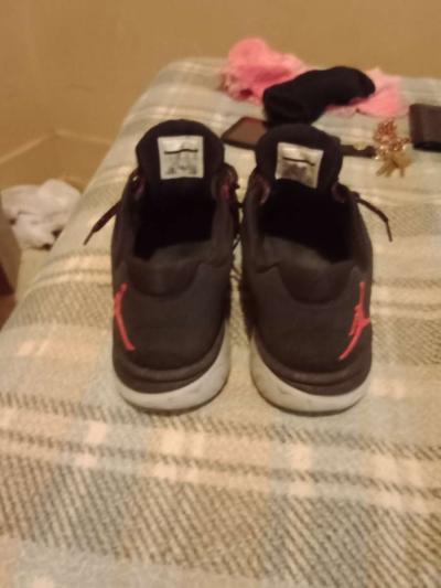 Jordan lunarlon flight runner 2 Rare size 10 - Thumbnail 3