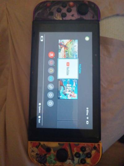 switch - Thumbnail 4