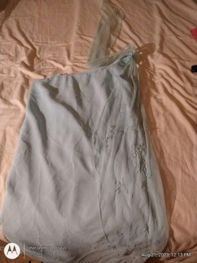 Together formal dress - Thumbnail 4