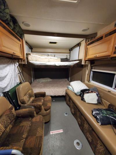 weekend warrior fk2100 - Thumbnail 5