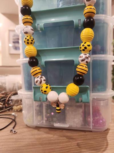 hand made necklaces - Thumbnail 5