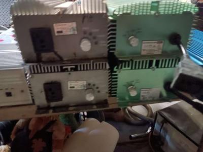 electric Ballasts for grow lights - Thumbnail 2
