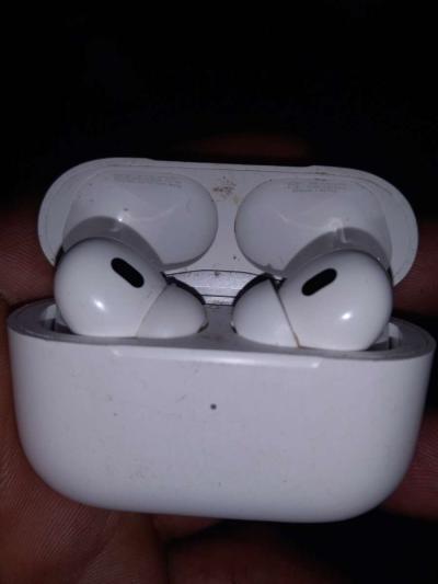 airpods