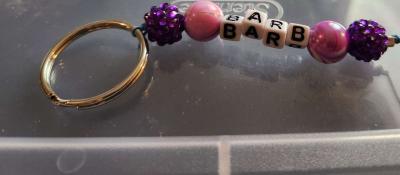 key rings - Thumbnail 6