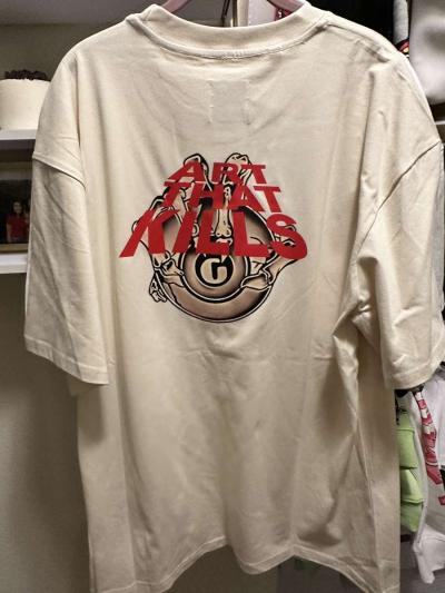 Gallery T SHIRTS - Thumbnail 2