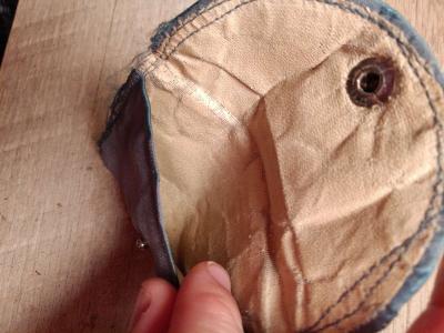 1920  beadedmesh purses - Thumbnail 4