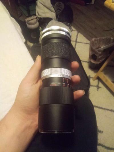 canyon vintage camera - Thumbnail 5