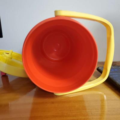 Vintage 1994 MTV TRL Slim Jim Cooler New - Thumbnail 5