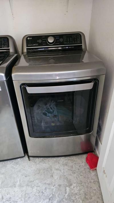 washer Dryer Set - Thumbnail 2