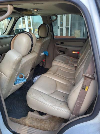 GMC Yukon 2003 - Thumbnail 6