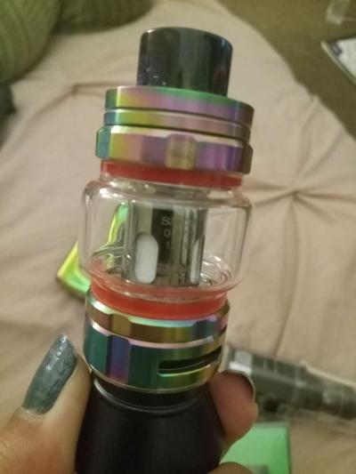 vaping stuff - Thumbnail 5