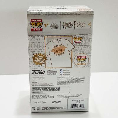 Dobby Is Free House Elf TShirt Kids Large NIB - Thumbnail 4