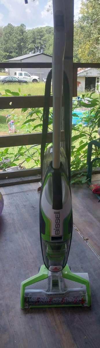 bissell crosswave - Thumbnail 2