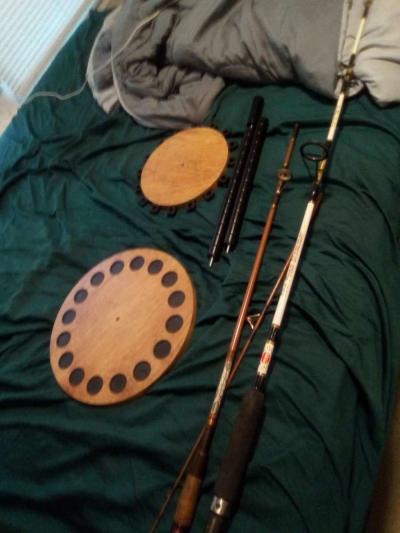 antiques all for 40 - Thumbnail 2