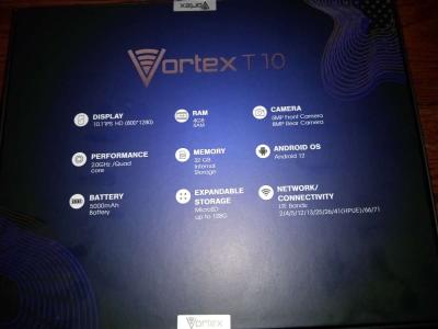 Tablet and Phone - Thumbnail 2