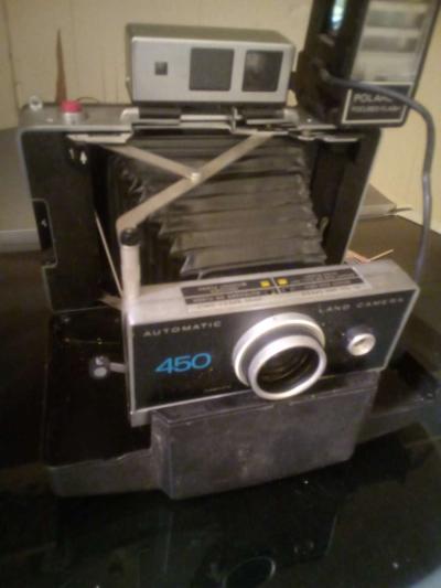 camera vintage - Thumbnail 2