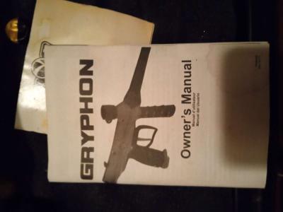 paintball guns and equipment - Thumbnail 4