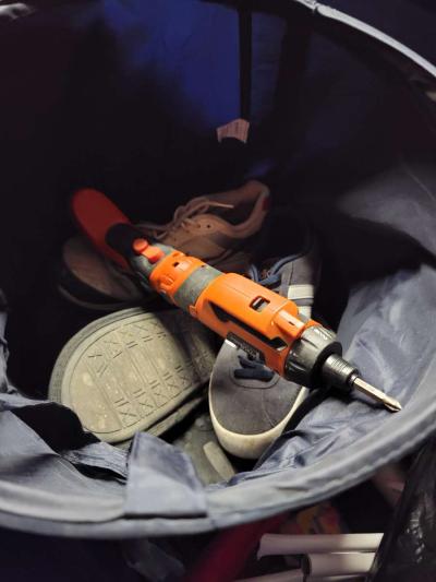 Furniture Mens clothes mens footwear cot to on - Thumbnail 3