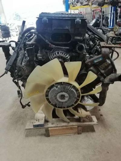 Autoparts Engines transmission tires and more - Thumbnail 2