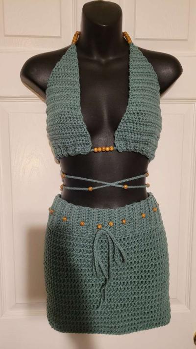 Sets with Bolero - Thumbnail 4