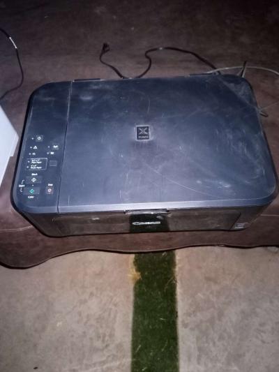 hp and canon - Thumbnail 3